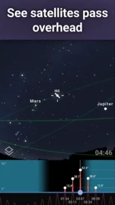 Stellarium 4