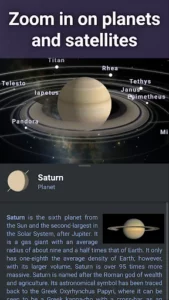 Stellarium 5