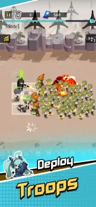 Survival Shelter 1