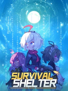 Survival Shelter 6