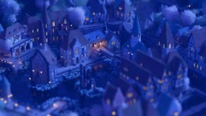 Tiny Glade 5