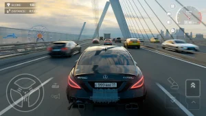 Traffic Racer Russian Village 1