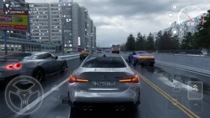Traffic Racer Russian Village 2