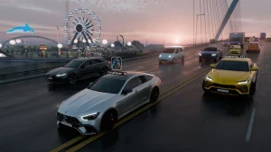 Traffic Racer Russian Village 3