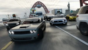 Traffic Racer Russian Village 6