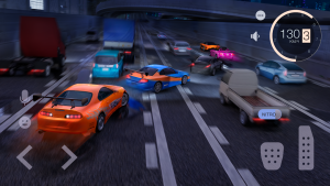 Tuning Club Online 4
