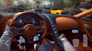 Tuning Club Online 5