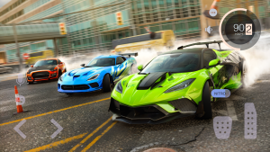 Tuning Club Online 7