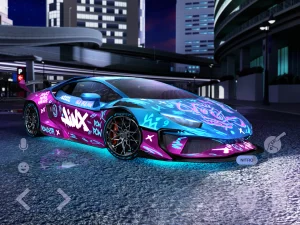 Tuning Club Online 8