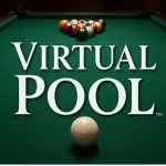 Virtual Pool 4