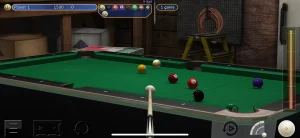 Virtual Pool 4 1