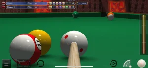 Virtual Pool 4 4