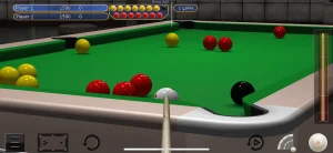 Virtual Pool 4 6