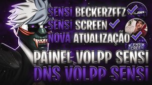 Volpp Sensi 2