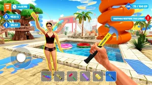 Waterpark Manager Simulator 2