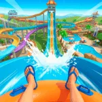 Waterpark Simulator