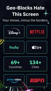 Windscribe VPN 2