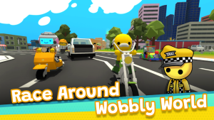 Wobbly Life 6