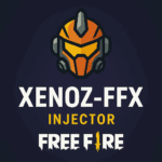 Xenoz FFX Injector