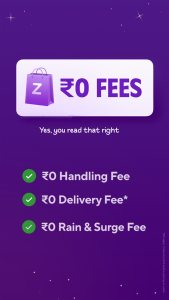 Zepto Lite 2