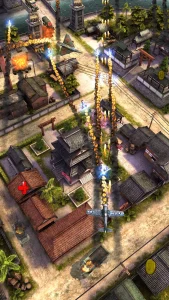Air Attack 2 3