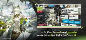 Arknights 1