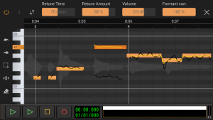 Audio Evolution Mobile Studio Pro 3