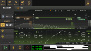 Audio Evolution Mobile Studio Pro 5
