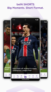 beIN SPORTS 4