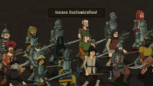 Bloody Bastards 6