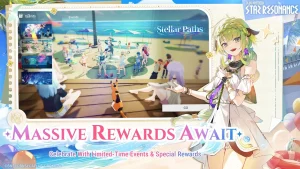 Blue Protocol: Star Resonance 2