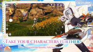 Blue Protocol: Star Resonance 5