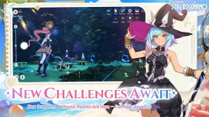 Blue Protocol: Star Resonance 6