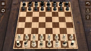 Catur 1