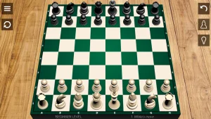 Catur 4