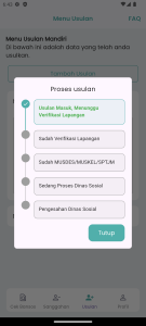 Cek Bansos 4
