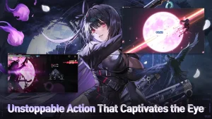 Chaos Zero Nightmare 4