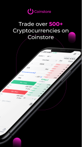 Coinstore 3