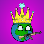 Dictators No Peace