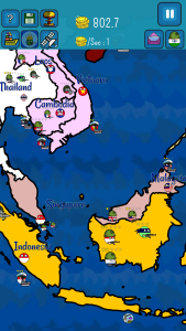 Dictators No Peace 1