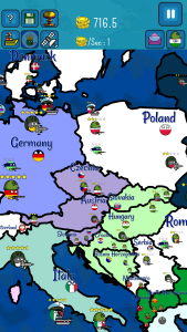 Dictators No Peace 3