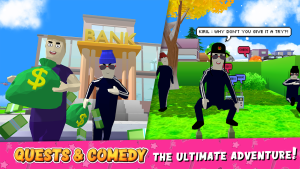 Dude Theft Wars 2