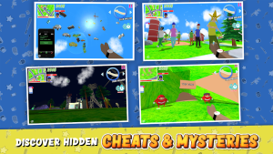 Dude Theft Wars 7