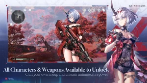 Duet Night Abyss 2