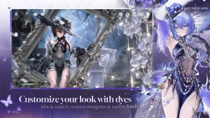 Duet Night Abyss 3