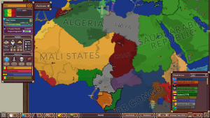 Ages of Conflict World War Sim 3