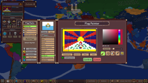 Ages of Conflict World War Sim 4