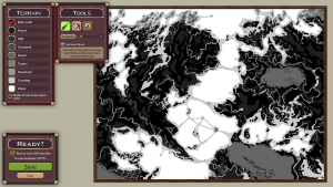 Ages of Conflict World War Sim 6