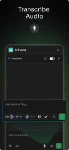 AI Fiesta 4