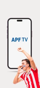 APF TV 1